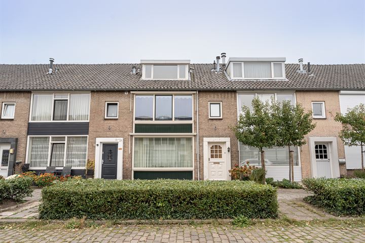 Bekijk foto 1 van Ukkelstraat 10