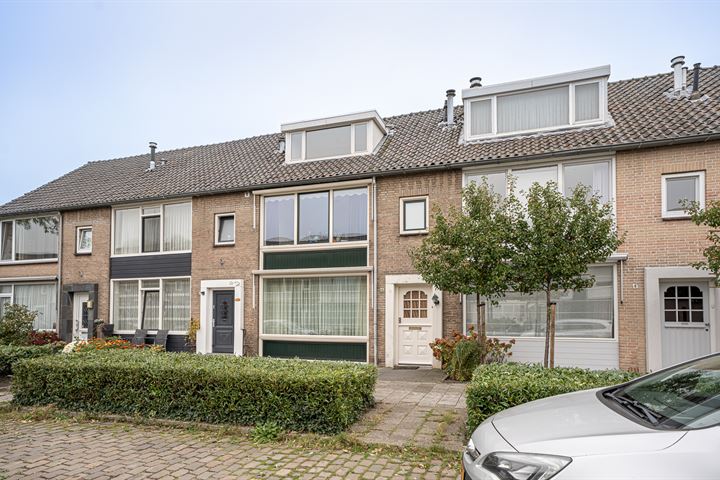 Bekijk foto 2 van Ukkelstraat 10