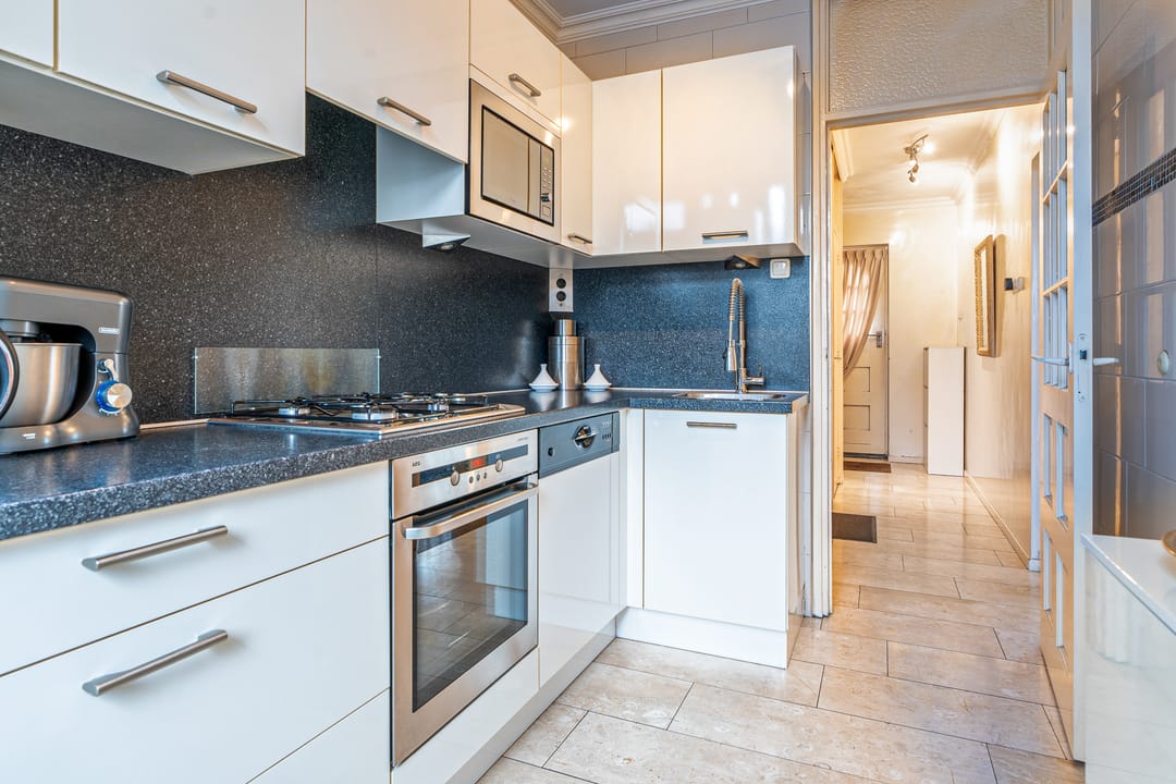 Foto 8 van Ukkelstraat 10