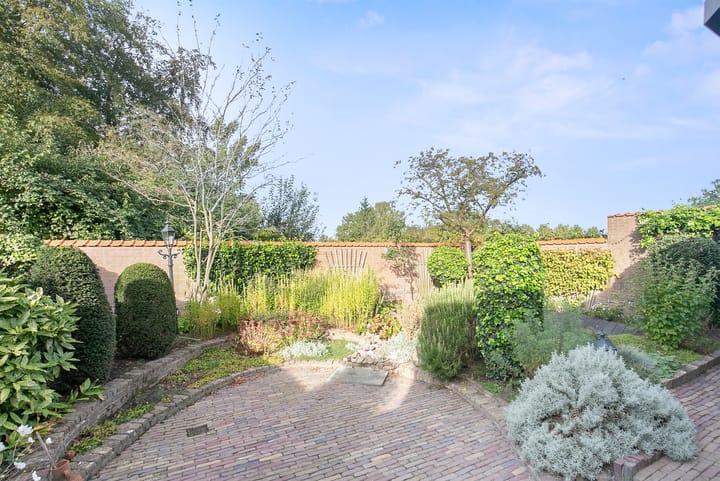 Foto 2 van Calandstraat 3