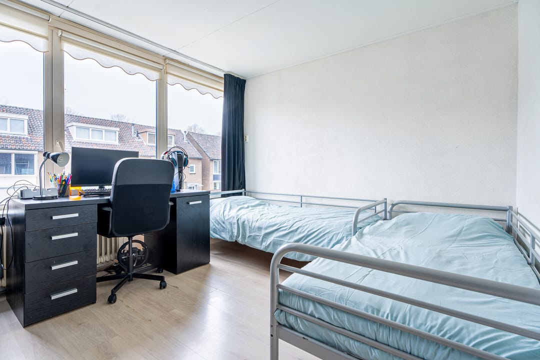 Foto 13 van Ukkelstraat 10