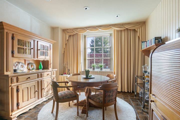 Foto 8 van Calandstraat 3