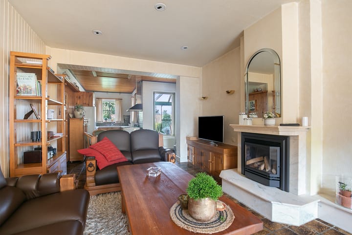 Foto 10 van Calandstraat 3