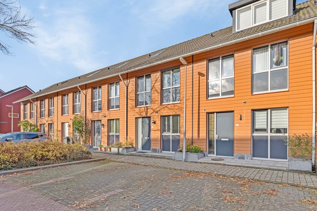 Foto 26 van Port Saidweg 30