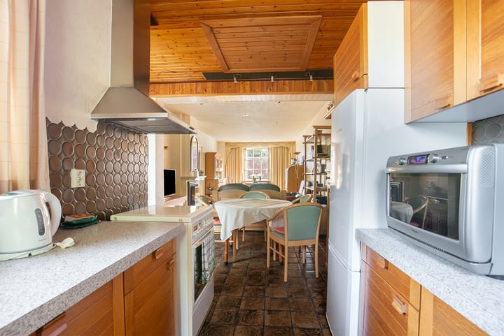 Foto 13 van Calandstraat 3