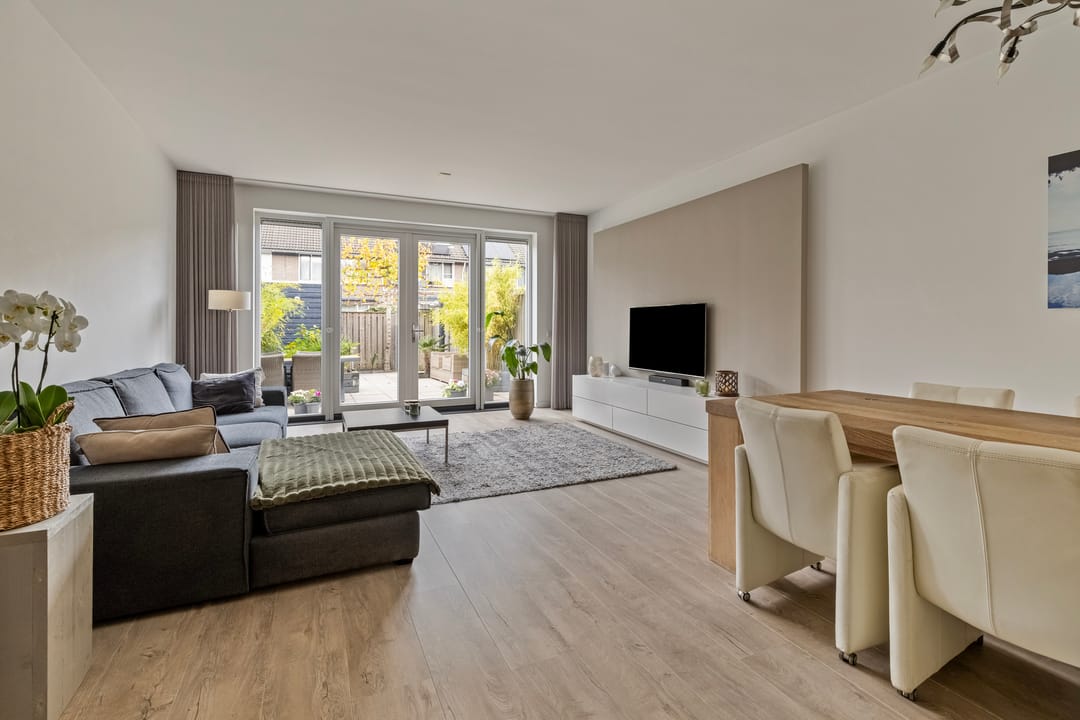 Foto 7 van Port Saidweg 30