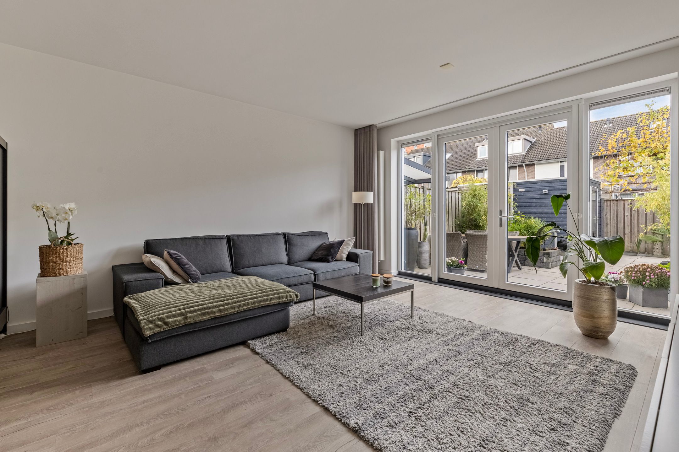 Foto 9 van Port Saidweg 30