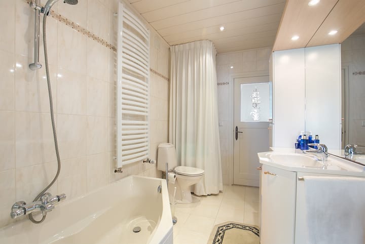 Foto 15 van Calandstraat 3