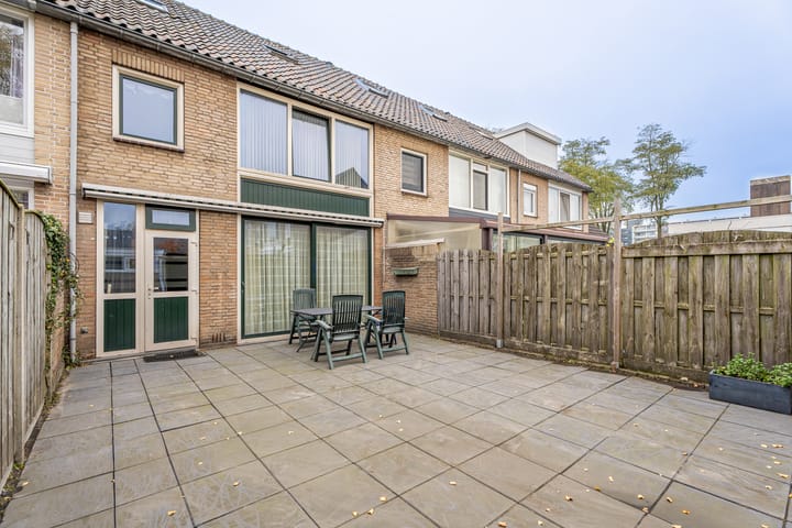 Foto 24 van Ukkelstraat 10