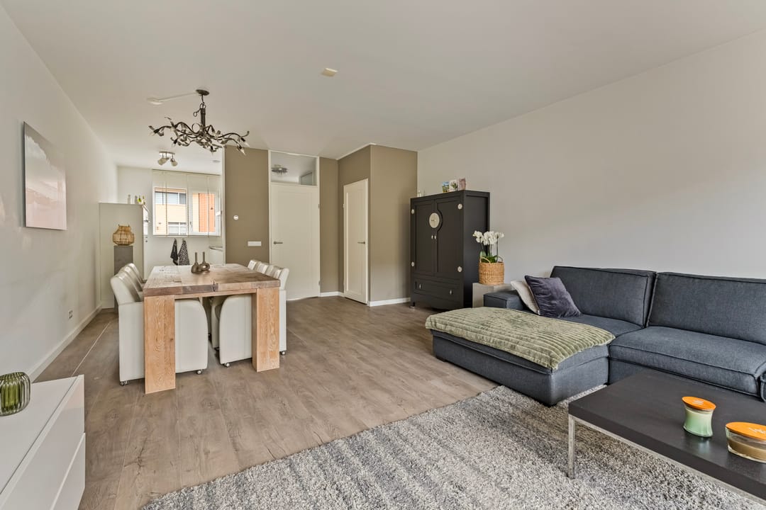 Foto 11 van Port Saidweg 30