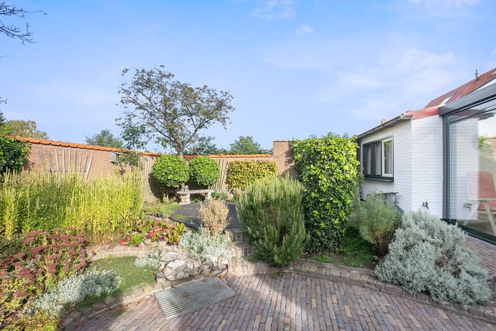 Foto 22 van Calandstraat 3