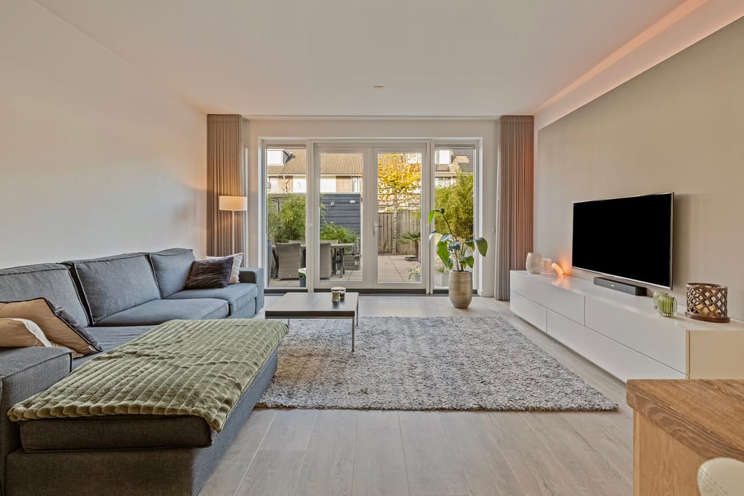 Foto 8 van Port Saidweg 30