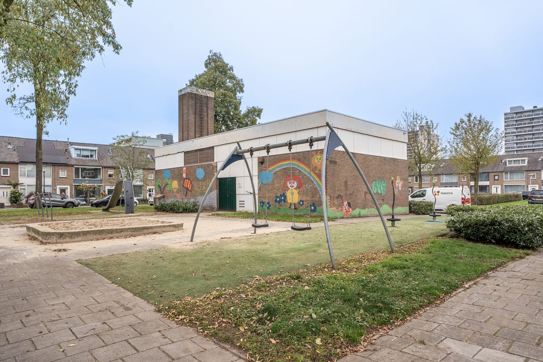 Foto 28 van Ukkelstraat 10