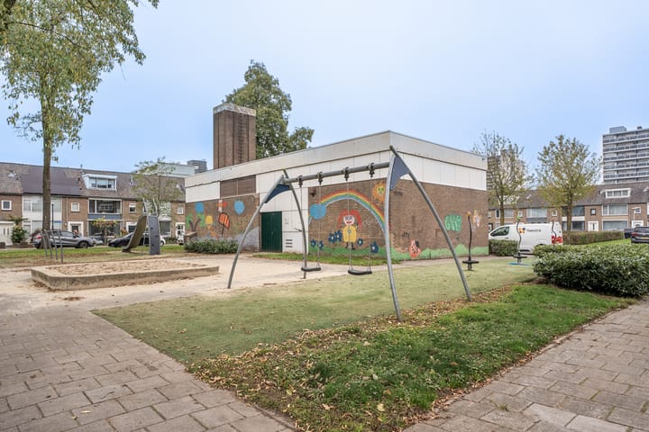 Foto 28 van Ukkelstraat 10