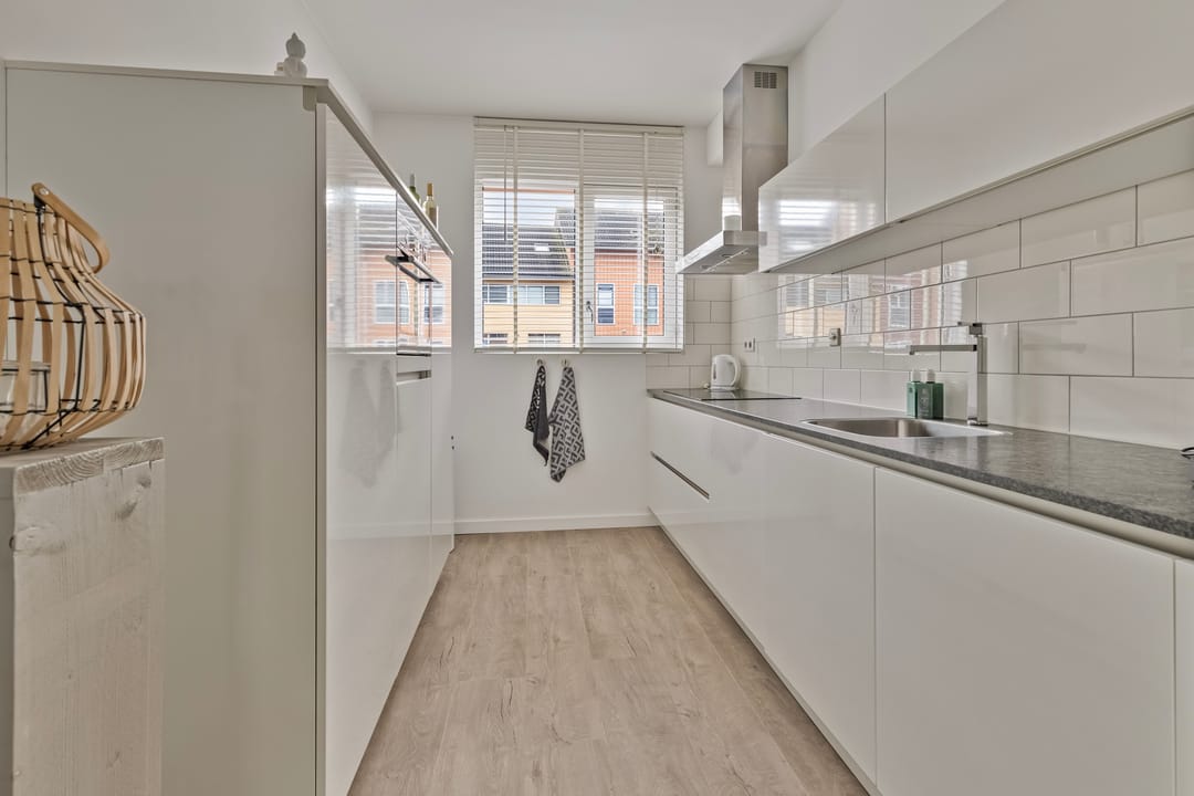 Foto 13 van Port Saidweg 30