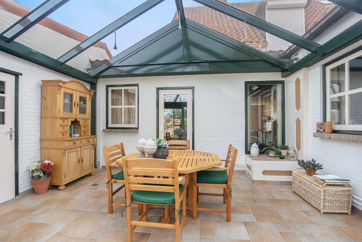 Foto 25 van Calandstraat 3