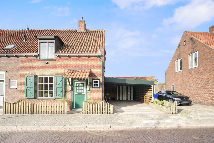 Foto 26 van Calandstraat 3