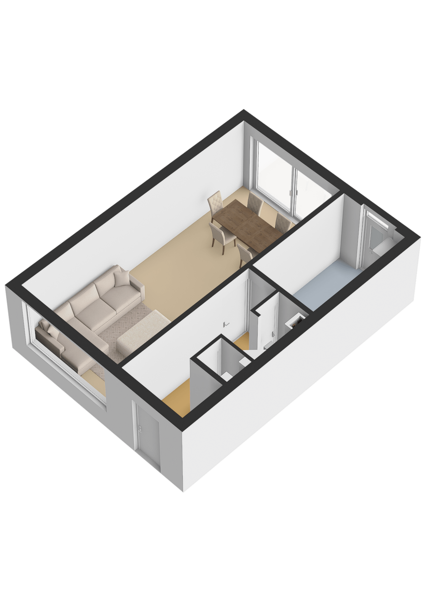 Foto 33 van Ukkelstraat 10