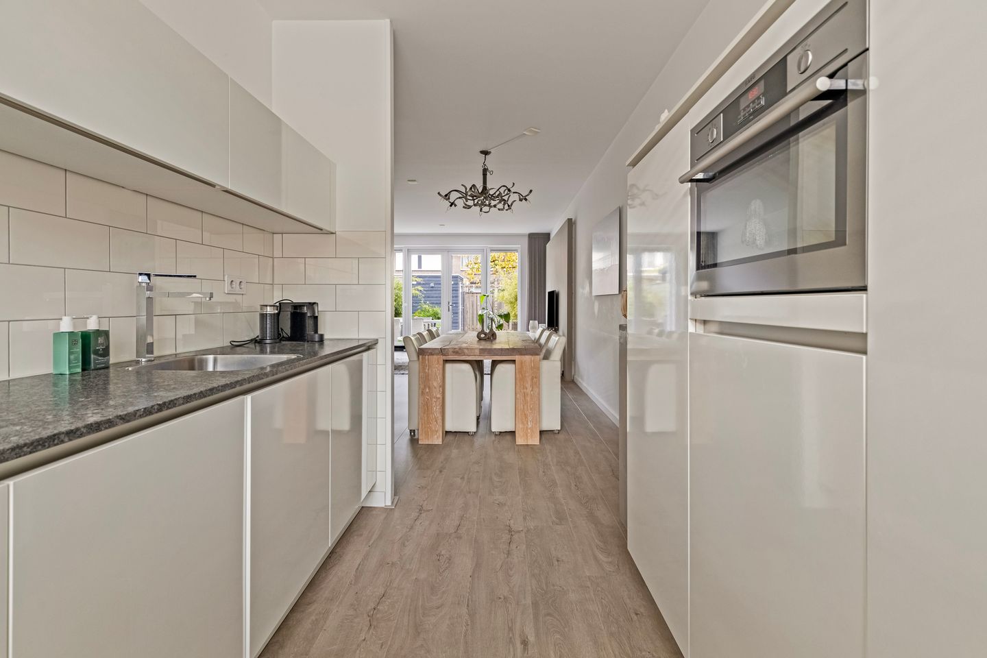 Foto 14 van Port Saidweg 30