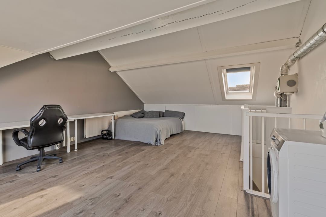 Foto 22 van Port Saidweg 30