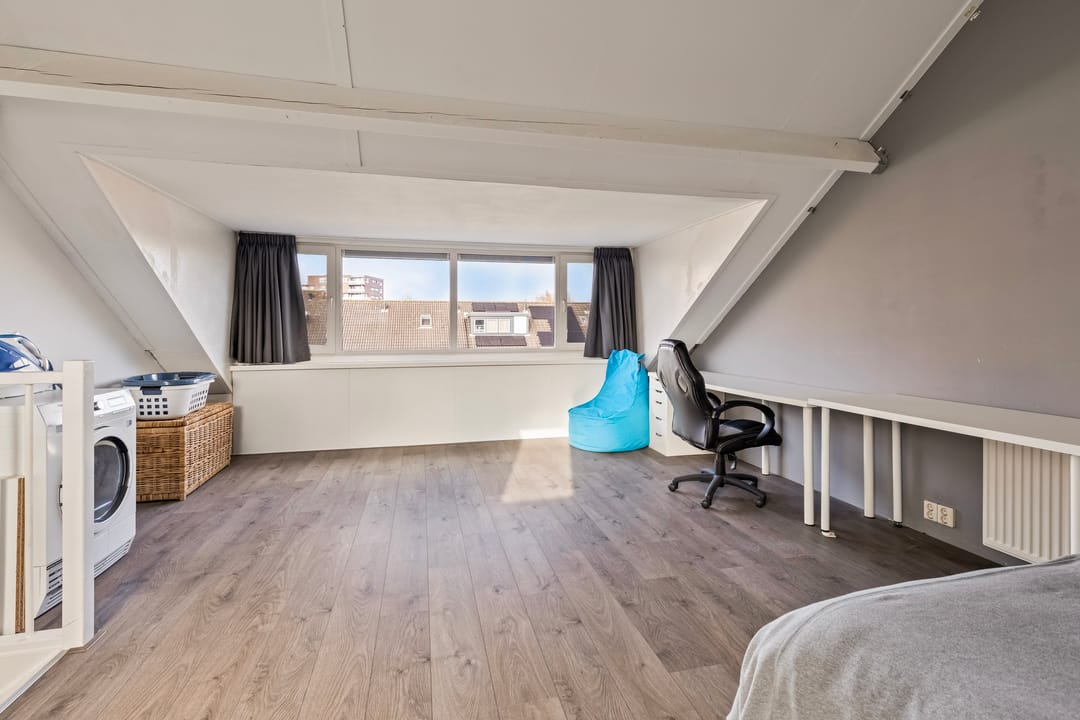 Foto 23 van Port Saidweg 30