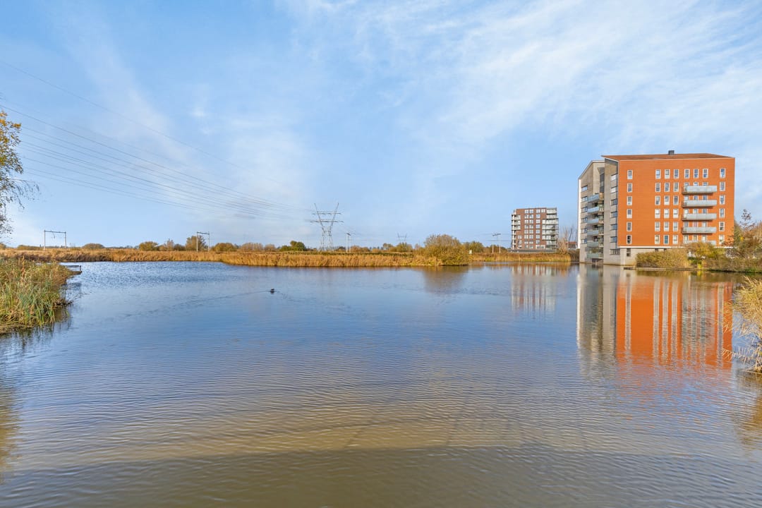 Foto 28 van Port Saidweg 30