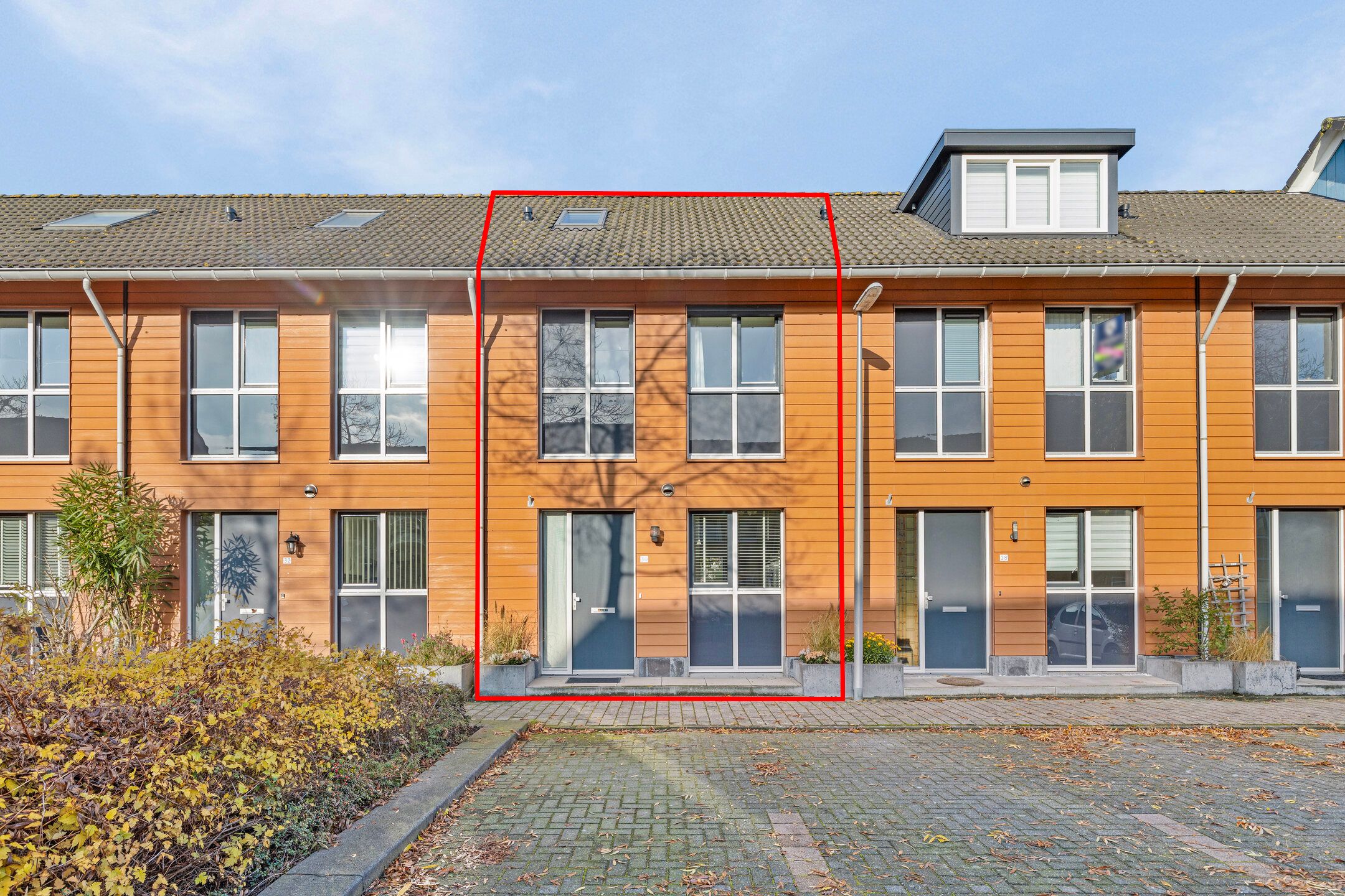 Foto 27 van Port Saidweg 30