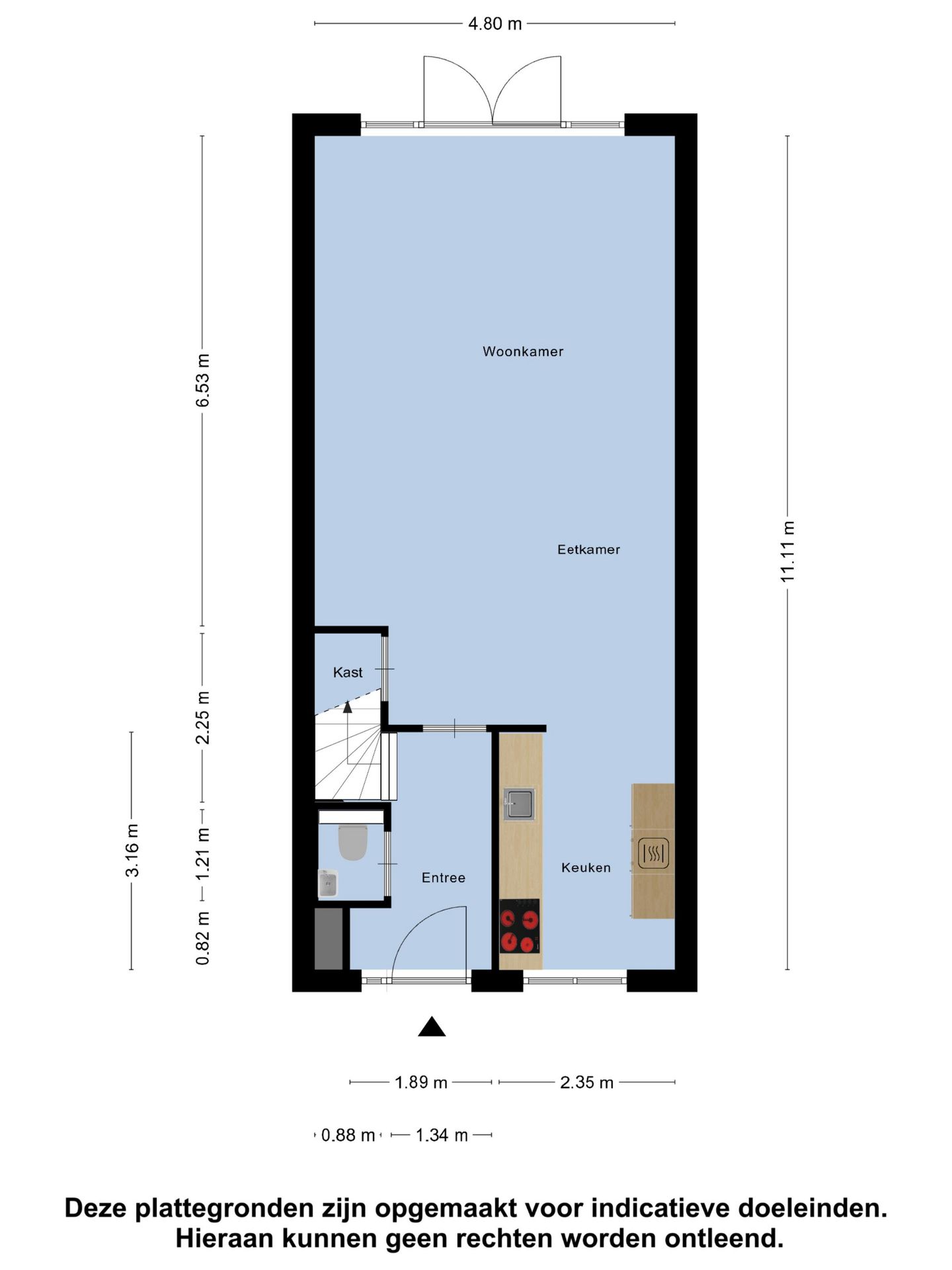 Foto 29 van Port Saidweg 30