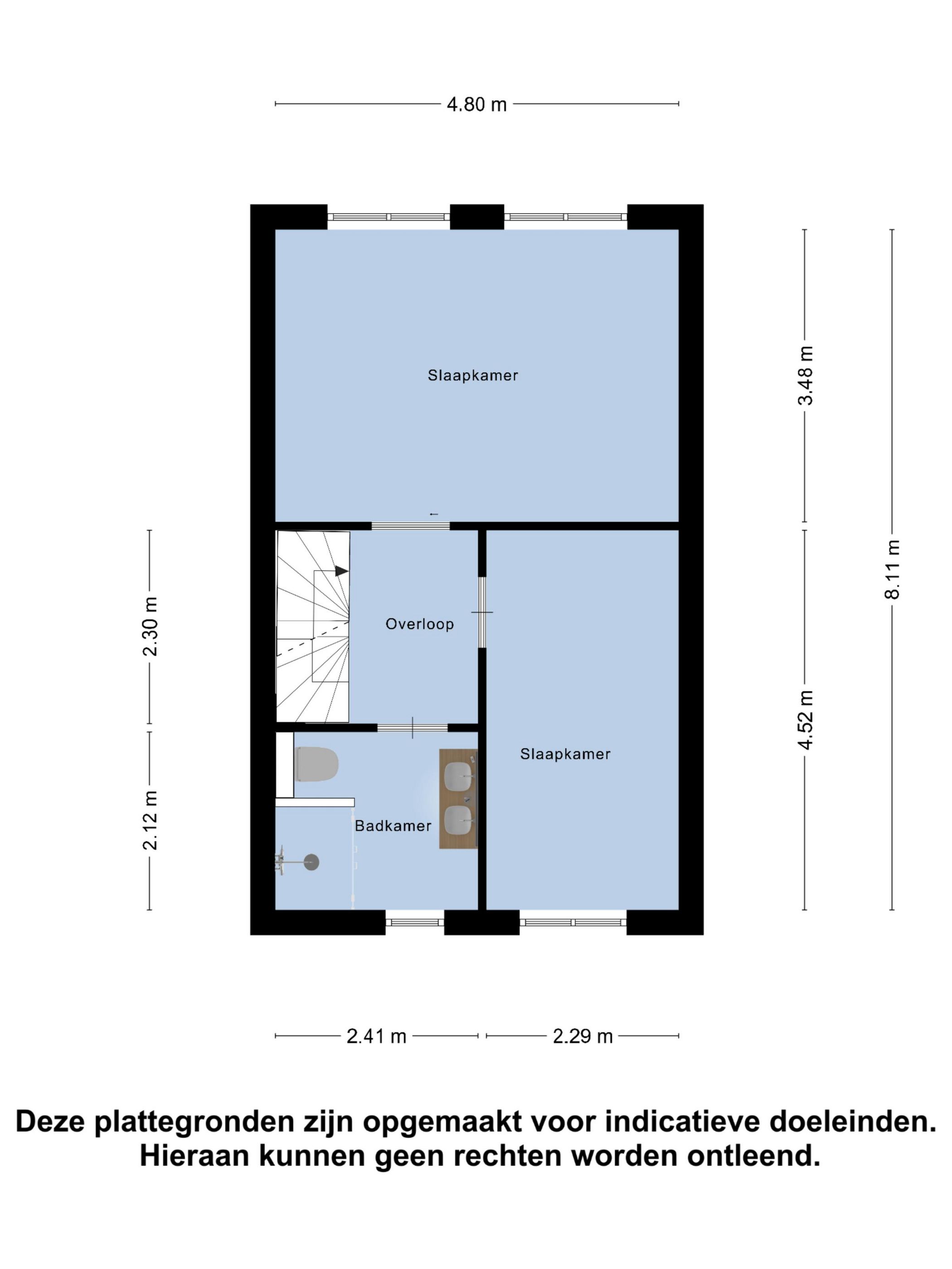 Foto 30 van Port Saidweg 30