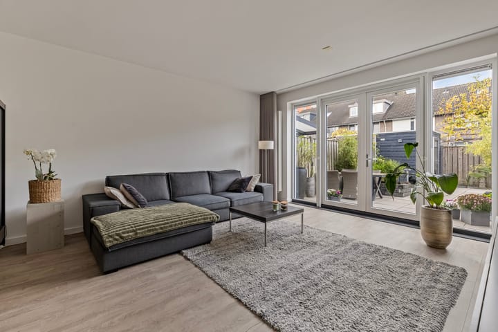 Foto 3 van Port Saidweg 30