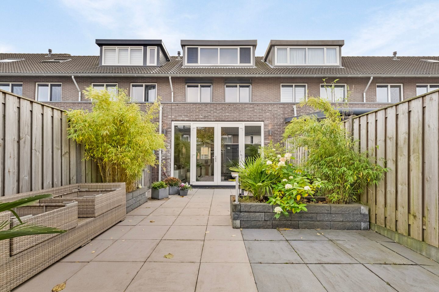 Foto 5 van Port Saidweg 30