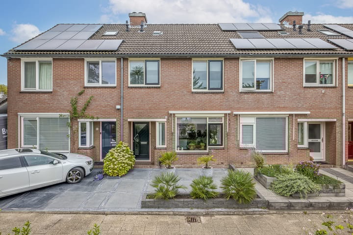 Foto 1 van Achterom 4