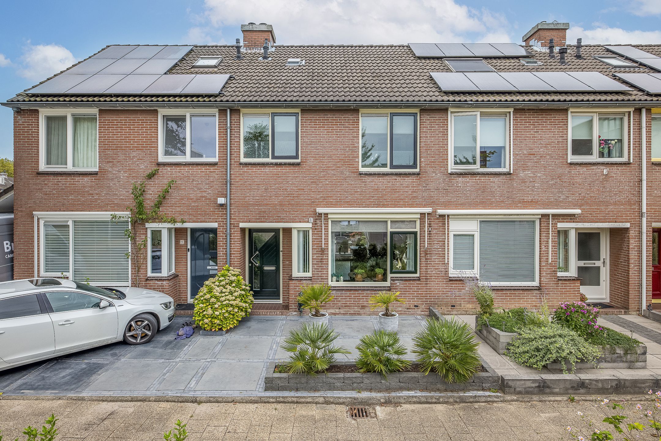 Achterom, 4, Houten, 3995EB, Utrecht, Nederland 4