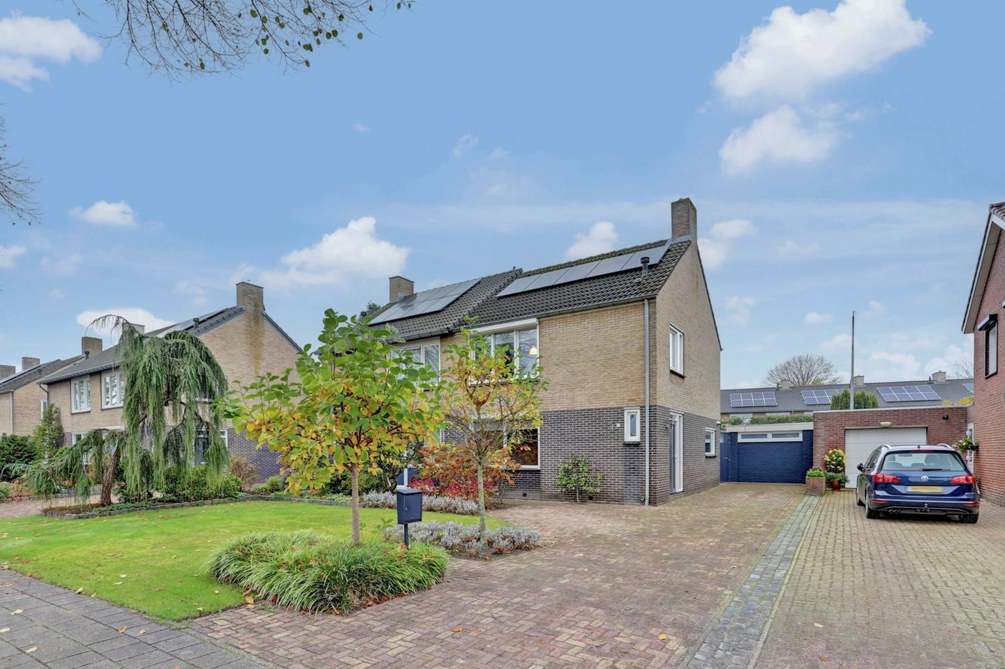 Foto 1 van Roggelseweg 22