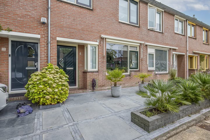 Foto 2 van Achterom 4