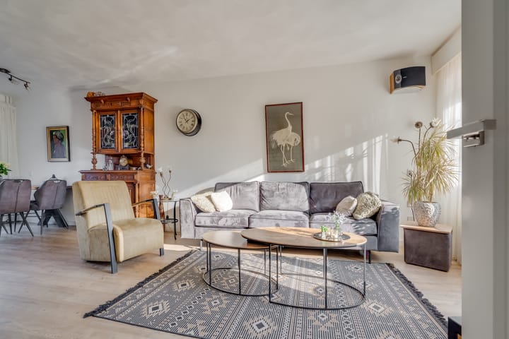 Foto 3 van Achterom 4