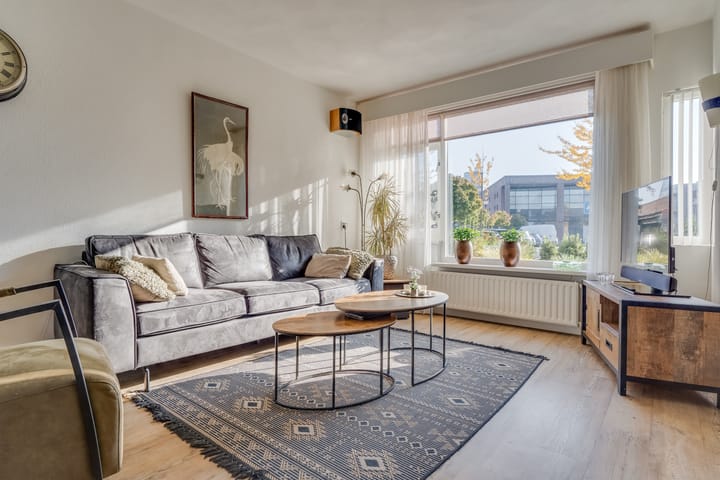 Foto 5 van Achterom 4