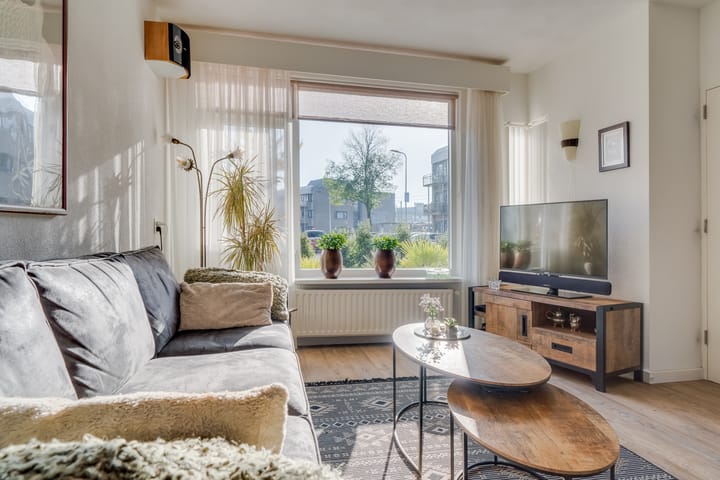 Foto 6 van Achterom 4