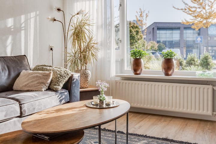 Foto 7 van Achterom 4