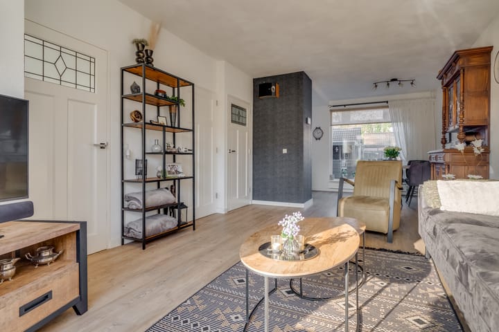 Foto 8 van Achterom 4