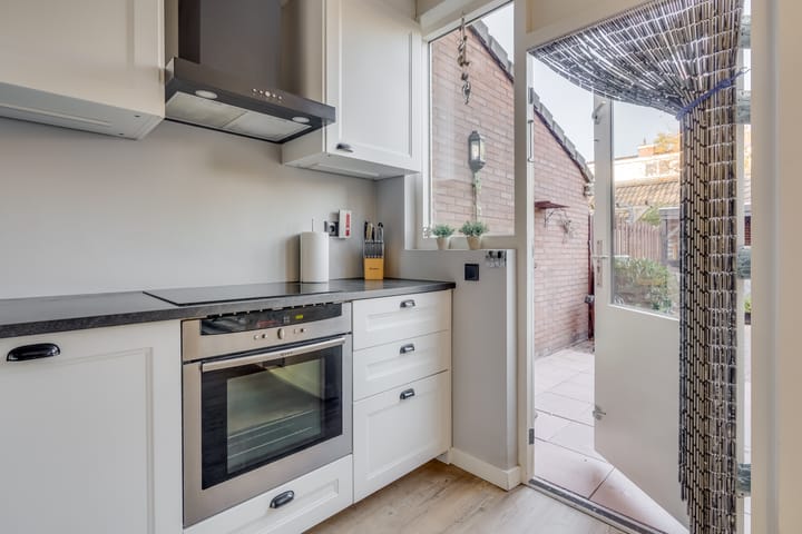 Foto 13 van Achterom 4