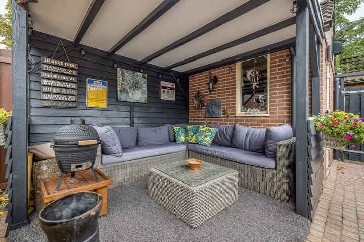 Foto 16 van Achterom 4