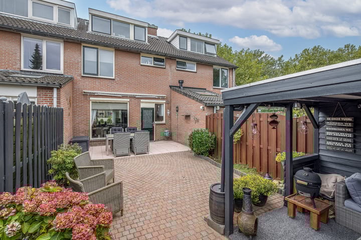 Foto 17 van Achterom 4