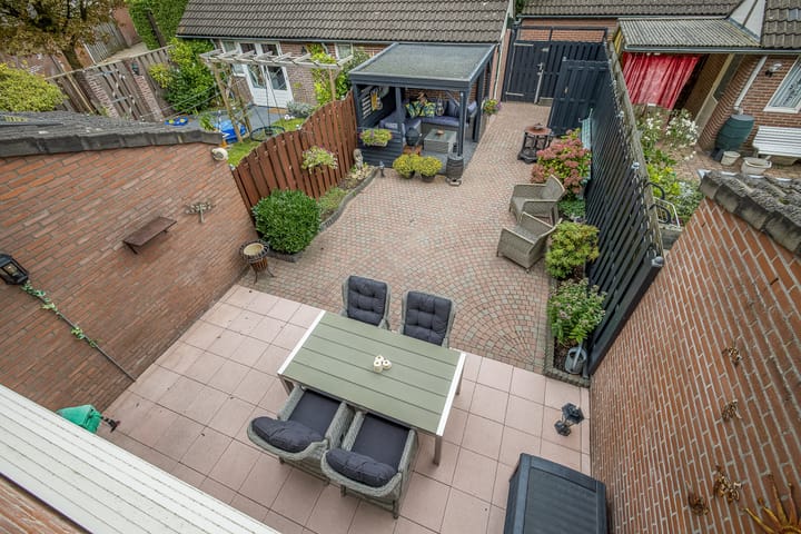 Foto 24 van Achterom 4