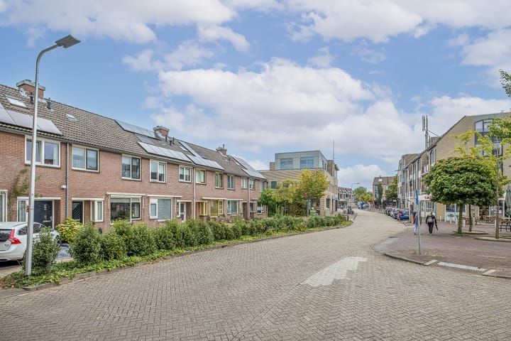 Foto 37 van Achterom 4