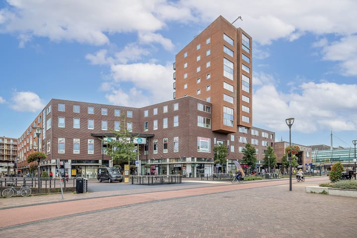 Foto 39 van Achterom 4