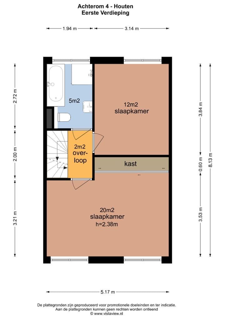 Foto 43 van Achterom 4