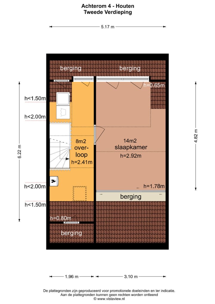 Foto 44 van Achterom 4