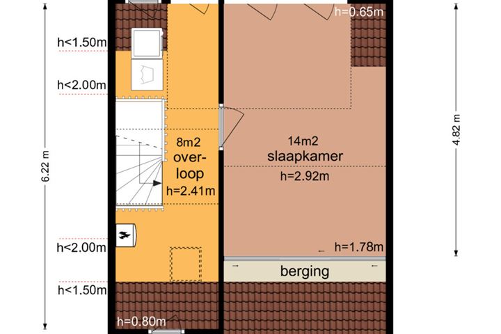 Bekijk foto 44 van Achterom 4