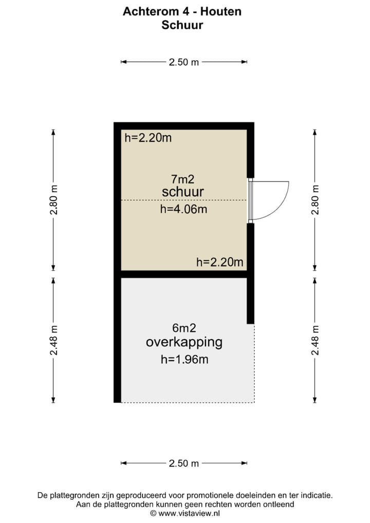 Foto 45 van Achterom 4